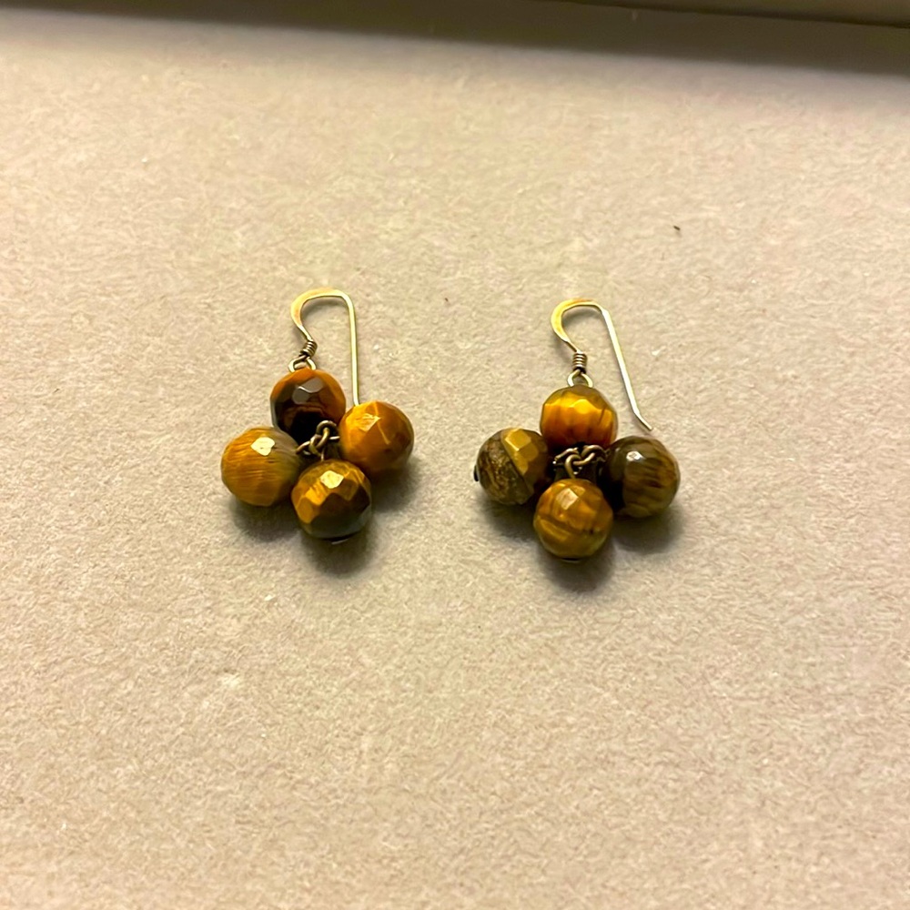 Free with purchase! Fashion earrings